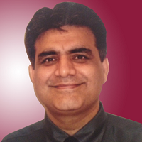 Jai P. Udassi