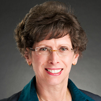 Melissa M. Hudson