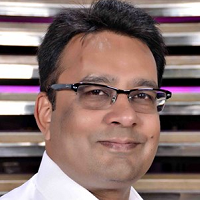 Atul Gupta