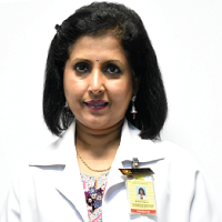 Mitra Seganathirajah