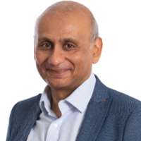 Sujal R. Desai