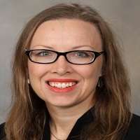 Sarah E. Kerr