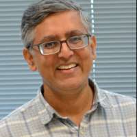 Arshad Desai