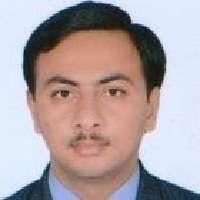 Muzaffar Ahmad