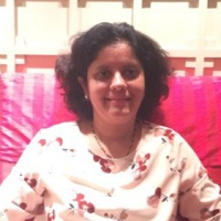 Jyotsna Patwardhan