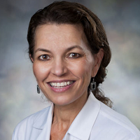 Stephanie M. Levine