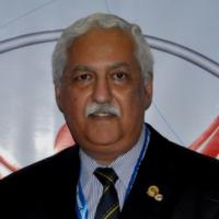 Mehernosh Sherar Irani