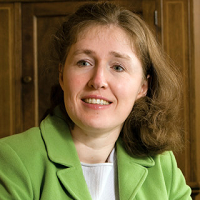 Ellen B. McBride