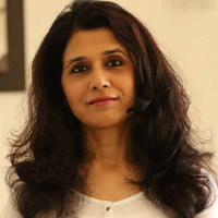 Kalpana Gupta Shekhawat