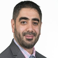Mahdi A. Shkoukani