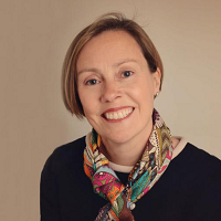 Melanie  Hiorns
