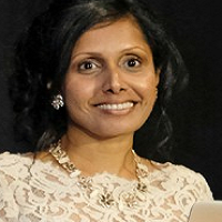 Charu Chandrasekera