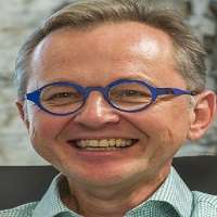 David Williams