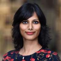 Supriya Singh