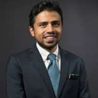 Mohamad Farid Bin Harunal Rashid