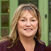 Maureen Cavanagh