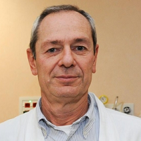 Angelo Vanzulli