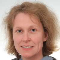 Lucienne Michaux