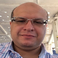 Mohamed R. El-Tahan