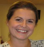 Katherine Van Ree
