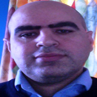 Ranj Khaffaf