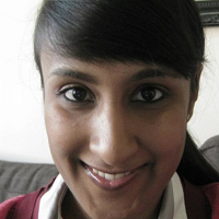 Rushmia Karim