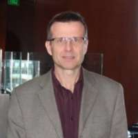 Charles Kendall Stover