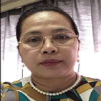 Merissa Braza Ocampo