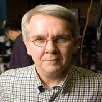 Paul W. Bohn