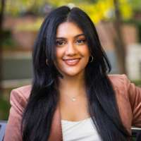 Vidhya Nair