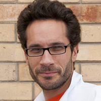 Elie Azria
