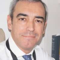 David Moreno-Ramirez