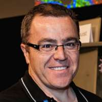 Seamus Martin