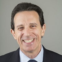 Daniel Zev Sands