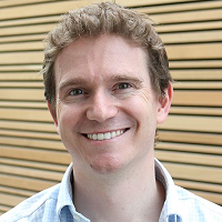 David Eyre
