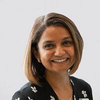Gowri Ramanathan