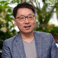 Seung Bum Park 