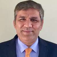 Manoj K. Bhasin