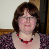 Carole Farrell