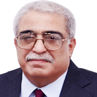 K. D. Nayar