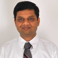 Vineet Thomas Asraham