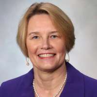 Margaret M. Johnson