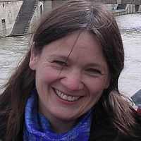 Carmen Buchrieser