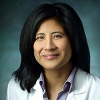 Gina Adrales