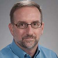 Mark Raymond Tonelli