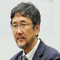 Ichiro Mori