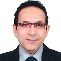 Mourad Farouk Rezk