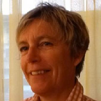 Maria E. Gyhagen