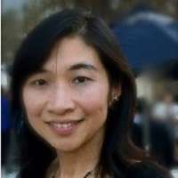 Judy Chou