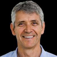 Bradley G. Shepherd